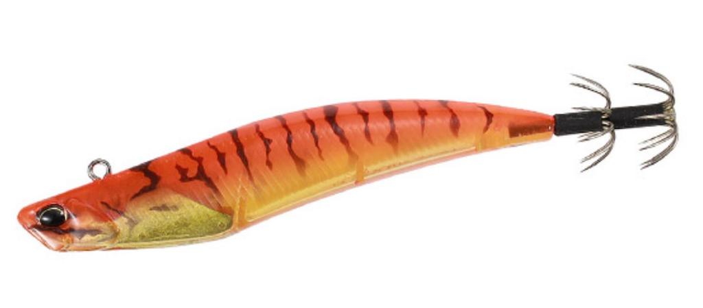 DUO D Squid 95 Squid Jig 21 грамм Тонущая приманка CCC0366 (9596)