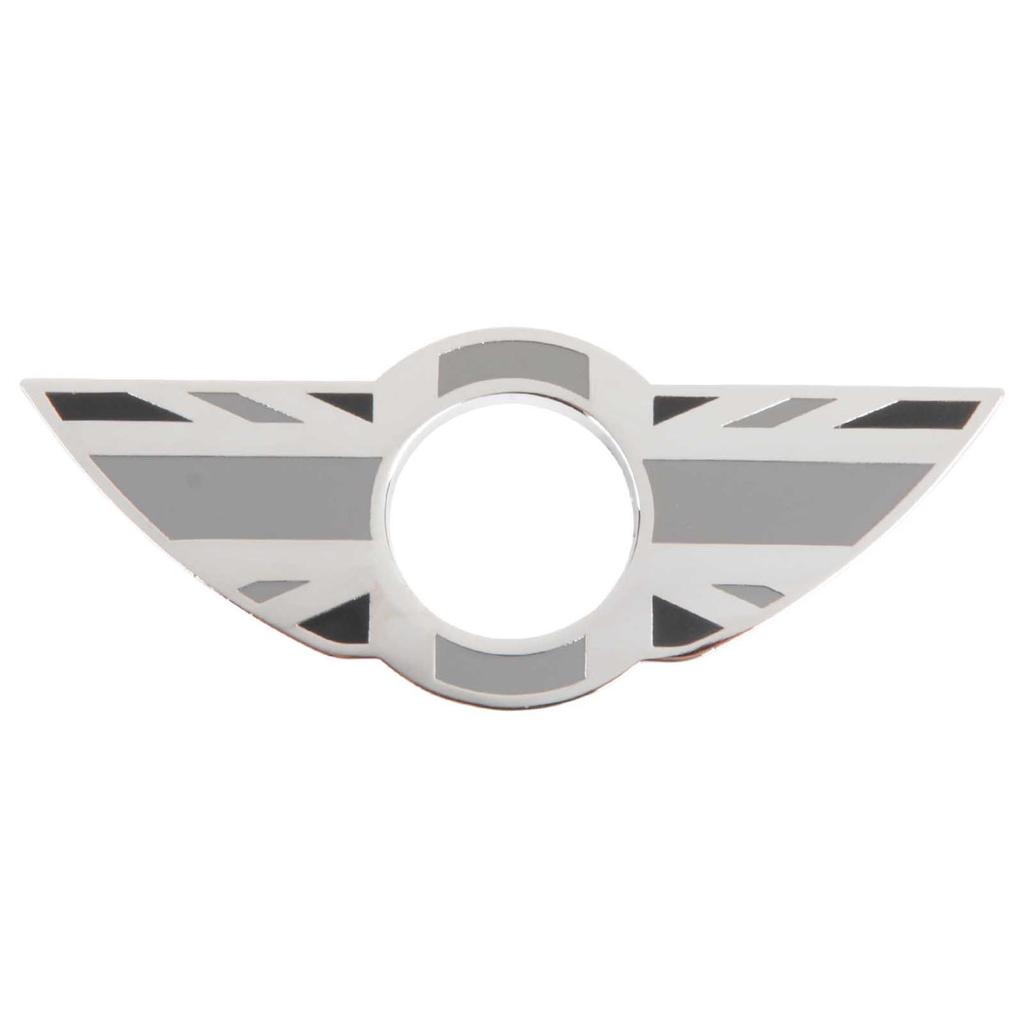 1шт Англия Великобритания Флаг Дверной Замок Pin Эмблема Значок Наклейка для BMW MINI Cooper