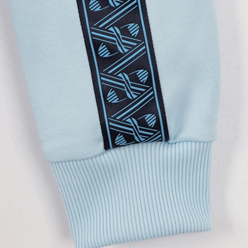 Puma Куртка Manchester City King Anthom Джерси Man City Tractop