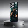 Чехол для телефона J-Juice-e Cool -999 Wrld для iPhone17,16,15,14,13,12,11 Plus,Pro Магнитный с беспроводной зарядкой Magsafe