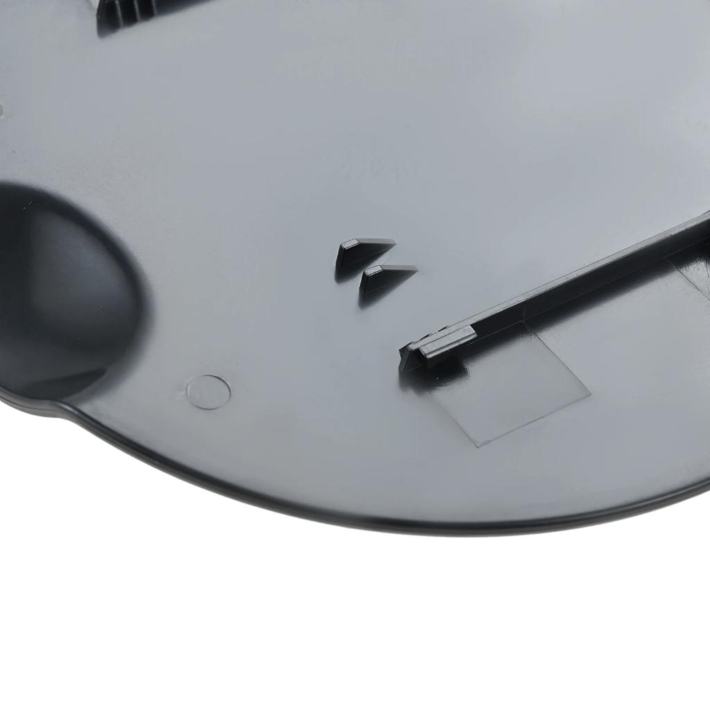 1pc 9L3Z-99405A26-AA Fuel Tank Filler Cap Replacement for Ford F150 Gas Door 2009 2010 2011 2012 2013 2014 Fuel Door Cover