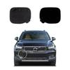 Front Bumper Tow Hook Cover Cap Fit For Volvo XC40 2018 2019 2020 2021 2022 39847993 Trailer Cover Cap Car Accessories