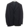 GUCCI Made in Italy wool suit Setup 44R Black series Men's Used