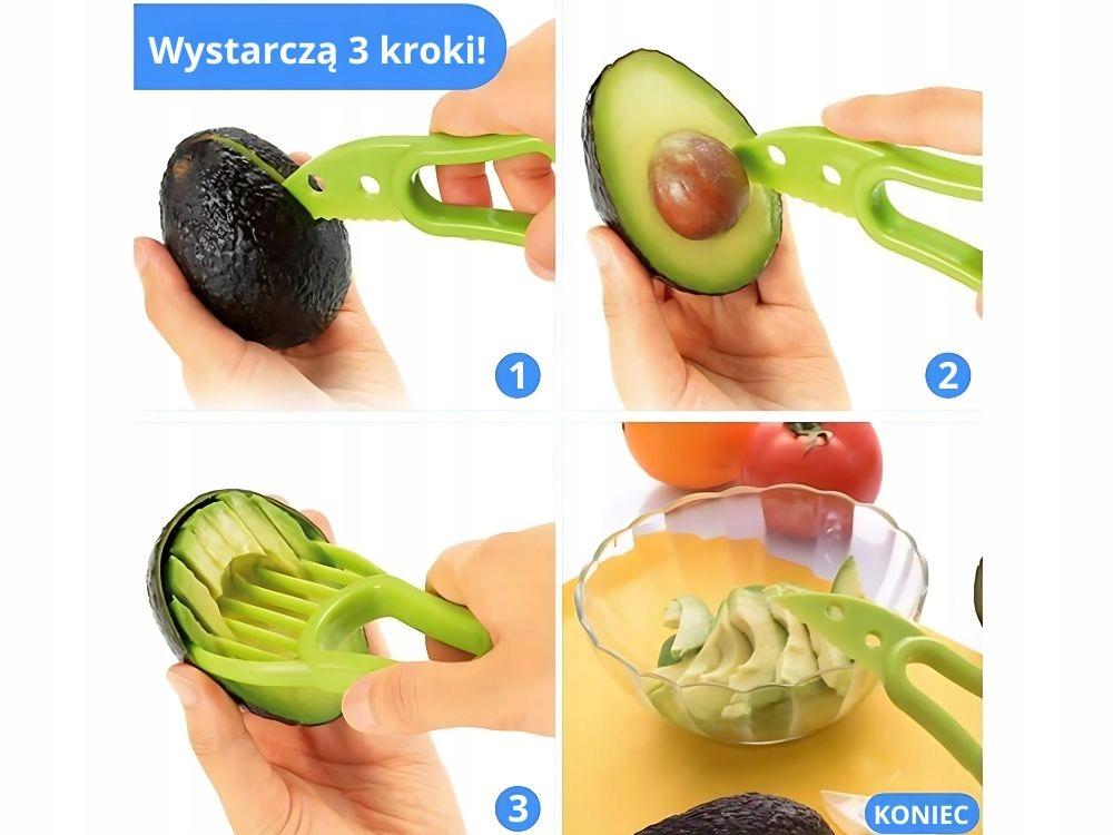 Avocado Slicer (240)
