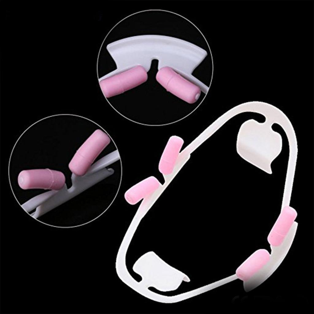 Orthodontic Comfortable Adjustable OralsSupport Opener for Teeth Cleaning Dental Mouth Opener Lip Retractor Dentist Tool