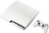 PlayStation 3 Classic White (160GB) (CECH-2500ALW)