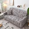 Spandex Corner Sofa Covers For Living Room Elastic Spandex Couch Cover Stretch Slipcovers L Shape Sofa Need Buy Sofa Cover