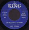 7inch Record BOBBY FREEMAN - (I Do The) Shimmy Shimmy 455373 King Records 1960 US Rock Used