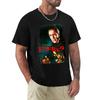 Christopher Lee As Dracula T-Shirt Street Wear Blouse Tshirts Personalised Tee Shirts for Men