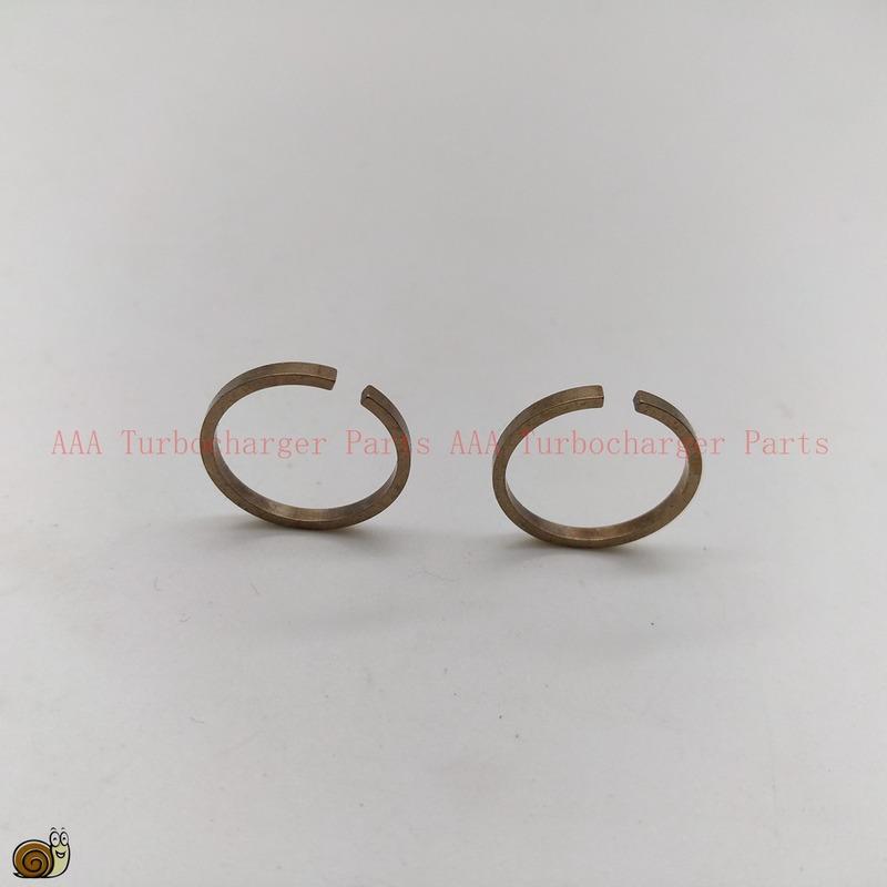 K16/K14 Turbocharger Parts Piston Ring/Seal Ring Supplier AAA Turbocharger Parts