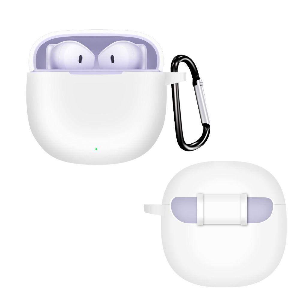 Защитный чехол силиконовый чехол новый протектор для наушников Honor Earbuds X6