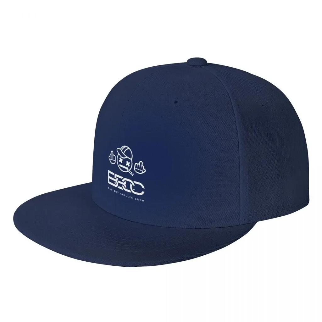 Bad Boy Chiller Crew BBCC Baseball Cap Luxury Cap Sun Cap Snap Back Hat For Women Unisexs