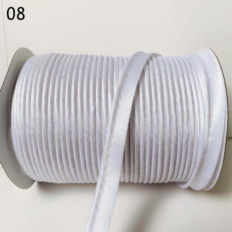66M Край швейная лента шнур веревка для дивана шторы шляпы одежда ципао подшивание одежды шитье своими руками пэчворк подшивание полоса