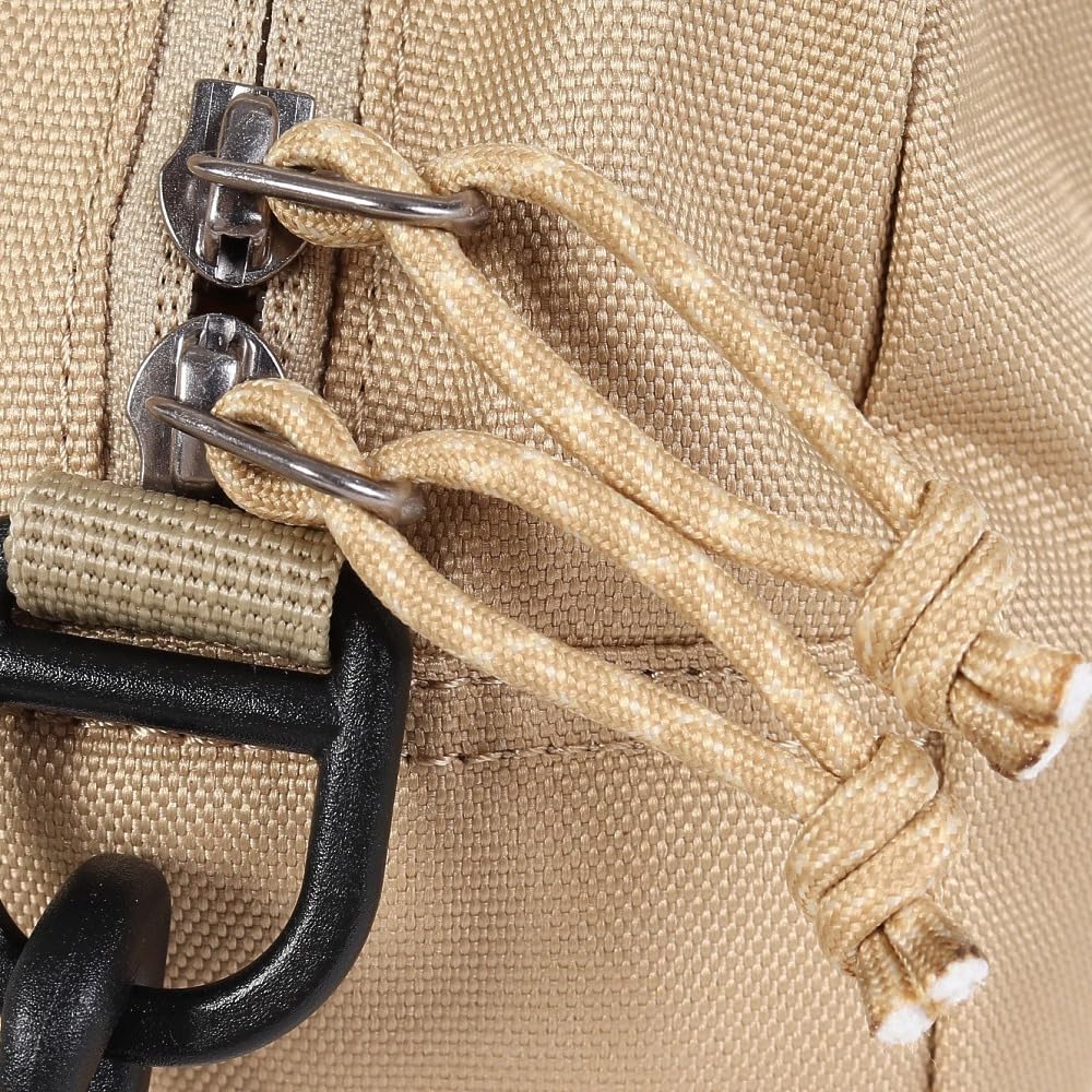 Мини-сумка Pricestream Duffle PU8699 Один размер Коричневый [Columbia]