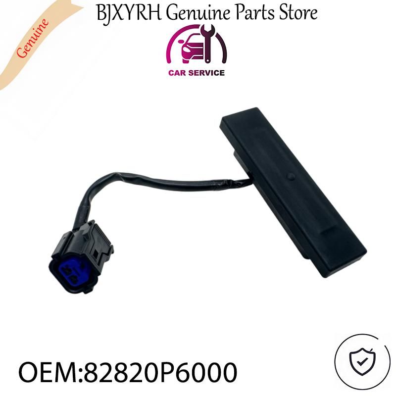 82820P6000 Выключатель двери багажника для Hyundai Santa Fe -2026 OEM 82820-P6000