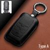 Чехол-брелок для ключей Toyota Camry, Corolla, RAV4, Highlander, Crownlander, Levin