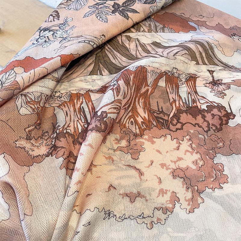 70*70cm Luxury Design Velvet Square Hair Scarf for Women Cotton Hijab Small Neck Tie Hand Wrist Kerchief Female Headband Foulard