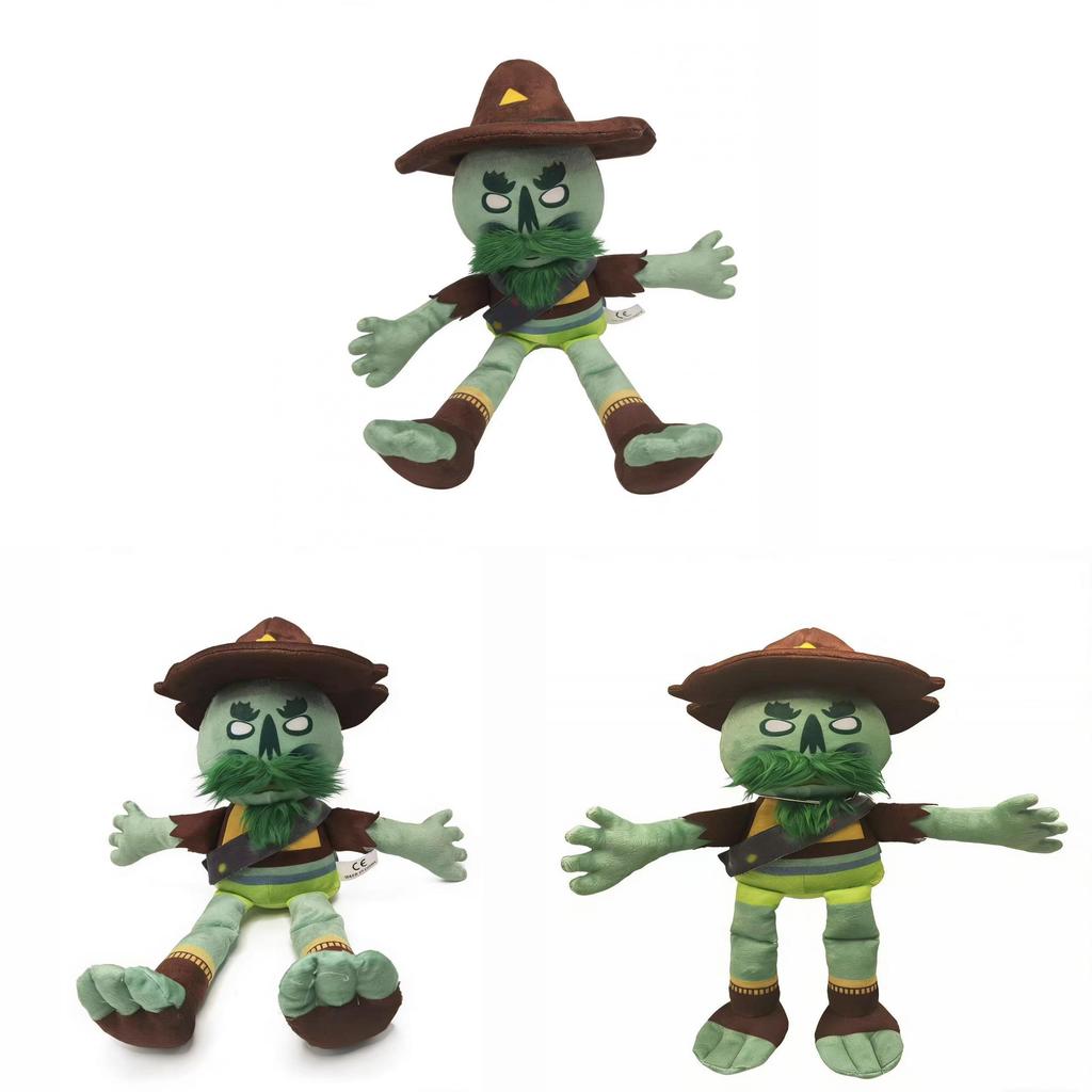 Bing Bong Peak Scout Stuffed Doll With Polyester Fiber Filling For Home Decor And Gifting