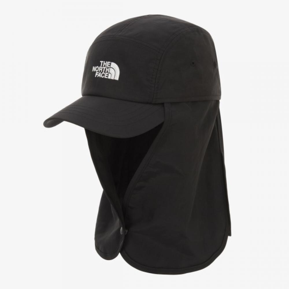 Защитная кепка North Face Eco Light Ne3cr08
