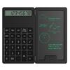 LCD Notepad Scientific Calculators 12-Digit Accounting Calculator Math Calculator  Office