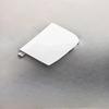 Suitable for Volvo V40 rear bumper trailer cover v40  bumper tow cover Rear Rear bumper trailer