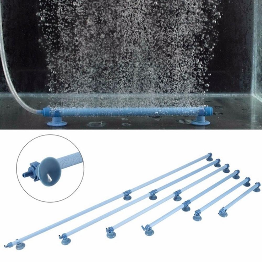 Без загрязнения кислородный воздушный пузырьковый воздушный насос пузырьковый диффузор трубка воздушный насос аксессуары пузырьковая трубка