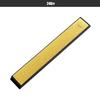Golden Diamond Whetstone Knife Sharpener Fixed Angle Knife Sharpener Sharpening Stone Diamond Whetstone Oil Stone Honing Stones