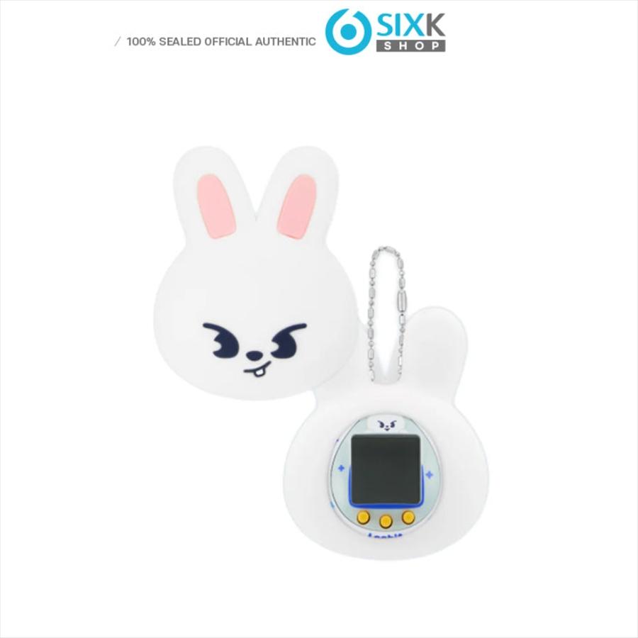 [Предзаказ] STRAY KIDS SKZOO x TAMAGOTCHI (+Онлайн-выгода)