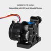 Hard Steel Reduction Gear High Speed Motor For Cr10 Cr-10S Ender3 V2 Hgx Lite Extruder Dual Gear Extruder