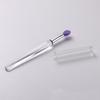 Silicone Lip Brush With Cover Soft Multifunctional Lip Mask Applicator Lipstick Lipgloss Portable Travel Makeup Brushes Reusable