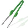 Gardening Tweezers, Weed Puller, 1-Piece Set, Long Tweezers for Succulents, Manual Weeding, Long Silicone Tweezers, Lightweight, Portable, Multi-Funct