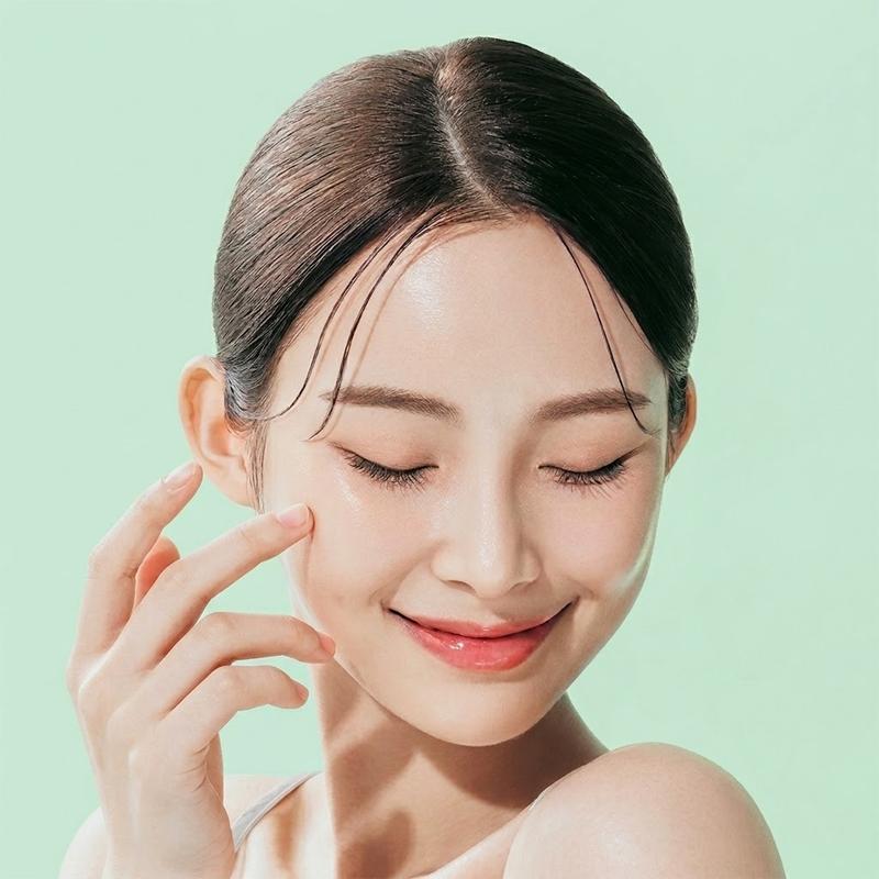 Blanc Nature Успокаивающая сыворотка Cica Clear 30 мл