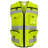 Unisex Adult Hi-Vis Vest