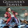 Gullivers Travels by Jonathan Swift Paperback Book 9781499193428