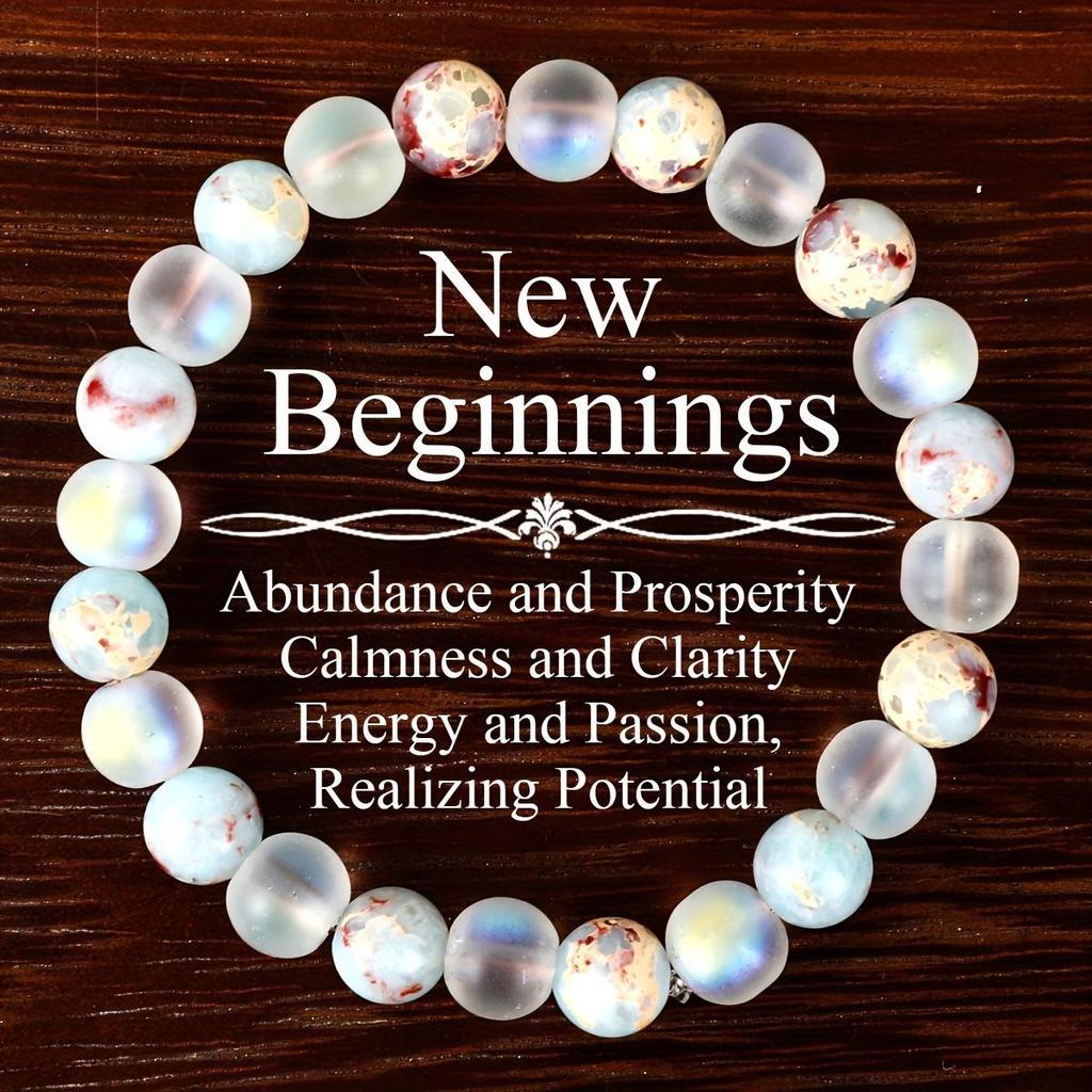 Малахитовый Тигровый глаз Бусинный Счастливый Браслет для Мужчин и Женщин