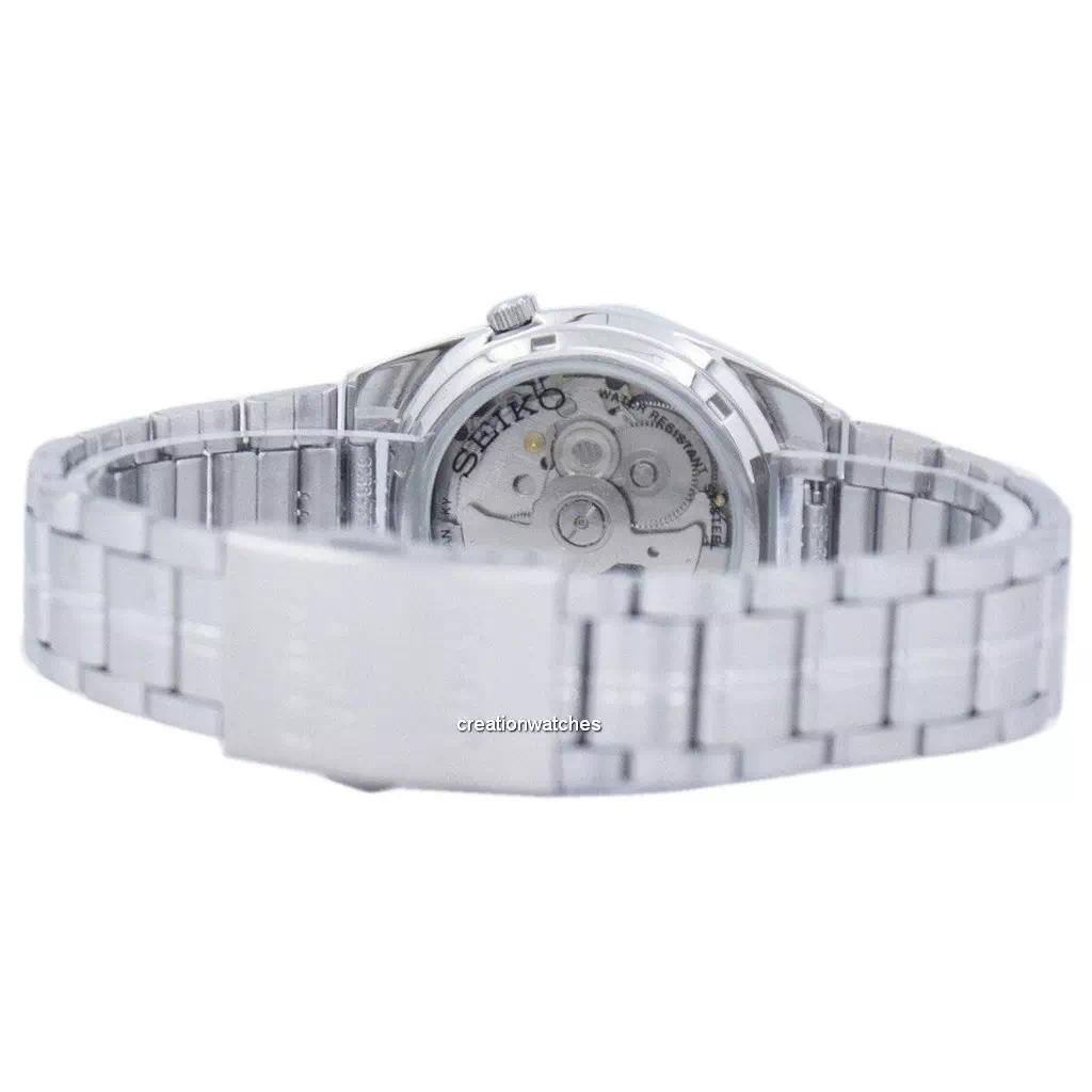 Seiko 5 Automatic Japan Made SNK563 SNK563J1 SNK563J Men's Watch