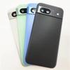 Задняя крышка для Google Pixel 8A, задний корпус-дверца, сменные детали задней крышки аккумулятора