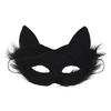Cat Eye Venetian Lace Eye Venetian Costume Black Mask, Mask, Mask, Black, Mask, Women, Ball, Mask, Wedding, Play, Mask, Men, Cosplay, Halloween,