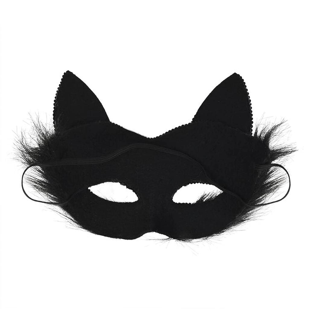 Cat Eye Venetian Lace Eye Venetian Costume Black Mask, Mask, Mask, Black, Mask, Women, Ball, Mask, Wedding, Play, Mask, Men, Cosplay, Halloween,