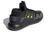 adidas Neo Bball90s 'Черный Серый Желтый' EG9027