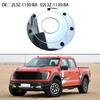 Auto Parts Chrome Center Cap Anti-corrosion High-quality Materials Non-deformation Replacement Installation For Ford F-150