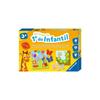 FIRST CHILDREN'S EDUCATIONAL GAMES. Product In Stock In Spain