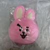 [Б/У] Цена снижена Подушка BTS BT21 Cooky Jungkook