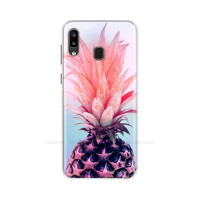 Чехол для Samsung Galaxy A30, силиконовый чехол-бампер для Samsung Galaxy A30s A 30s A307f A30 A305f, силиконовый мягкий чехол из ТПУ