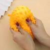 Toy Durian Pinch Music Fake Fruit Artifact