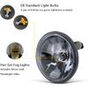 2 шт. противотуманных фар, совместимых с 2007-2014 Chevy Suburban/Tahoe/Avalanche/Camaro/Yukon/Yukon XL, 2015-2016 Colorado, 2015-2017 Silverado/GMC