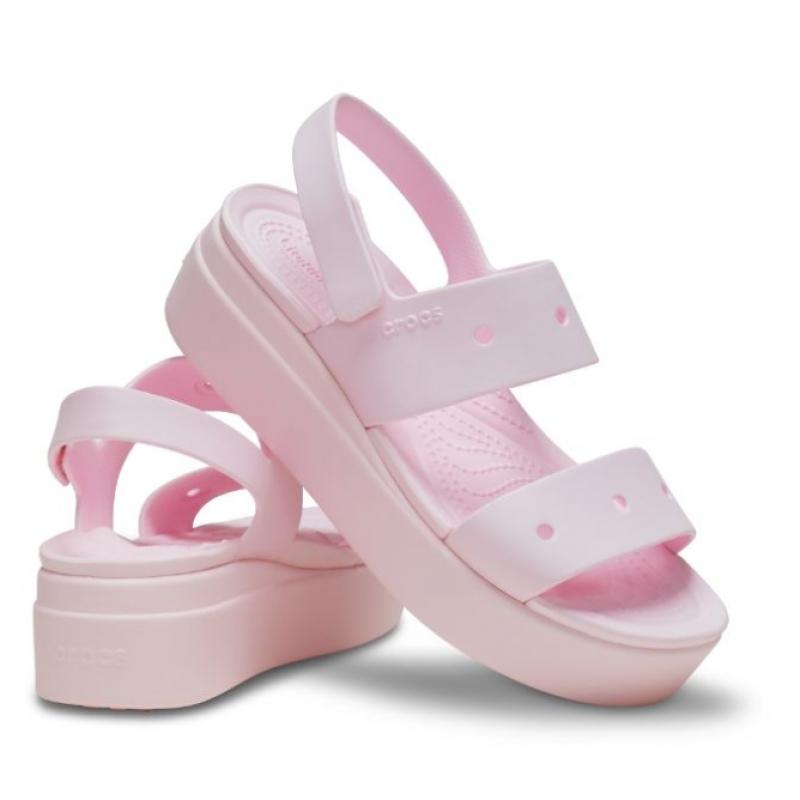 Crocs Официальные Женские Brooklyn 4u 3 Варианта  25swsd210676