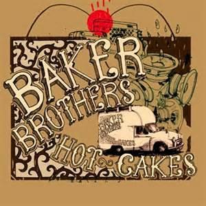 CD BAKER BROTHERS - Hot Cakes - Live In Japan PCD20004 P-Vine Records, 2007 Япония Джаз Б/у