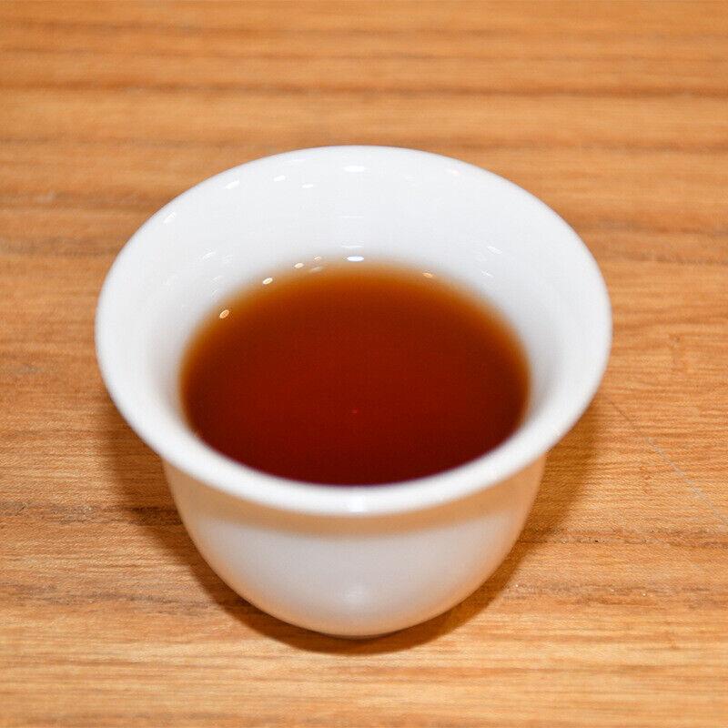 2006 Mengku Rongshi Gong Ting Royal Tea Puer Пуэр Пуэр Спелый торт 400г