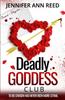 Книга Deadly Goddess Club